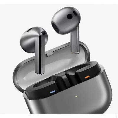 Беспроводные наушники Samsung Galaxy Buds 3 — миниатюра 3