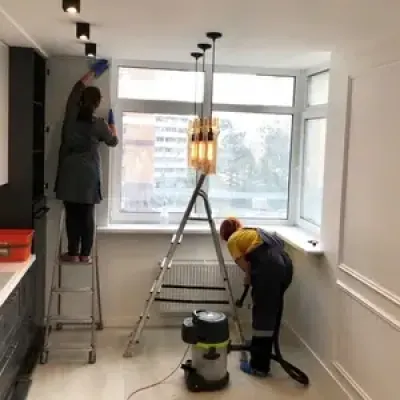 2-комн. квартира, 5 этаж, 66м², И.Сомони. ру ба руи Донишгохи Аграри