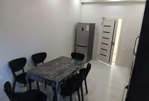 2-комн. квартира, 8 этаж, 75м², И.Сомони Пушти Ашан — миниатюра 8