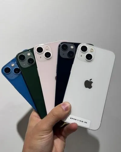 Apple Iphone 13 128 gb