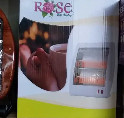 Печка R-SE12
