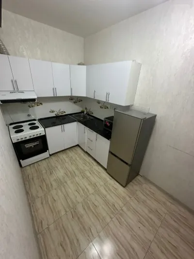2-комн. квартира, 6 этаж, 65м², шохмансур — миниатюра 3