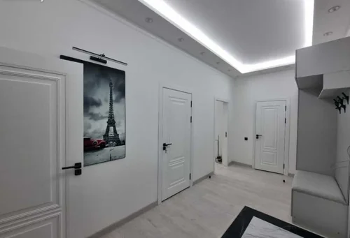 2-к квартира, 10 этаж, 92 м² — миниатюра 3