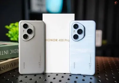 Huawei Honor 400 Pro 5g 512 gb