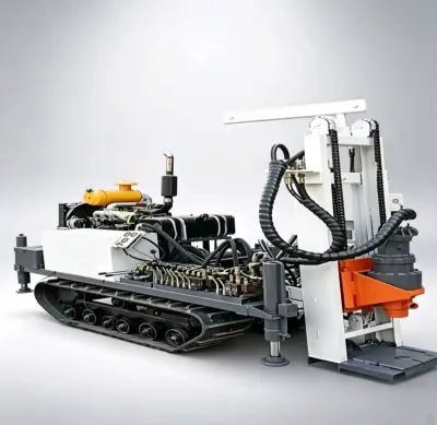 Буровая установка J300L — миниатюра 1