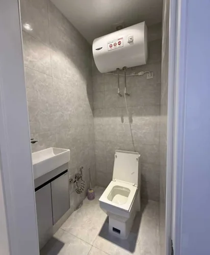 2-к квартира, 12 этаж, 70 м², Сино — миниатюра 8