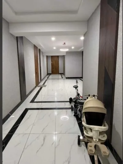 2-комн. квартира, 6 этаж, 70м², сомони — миниатюра 1