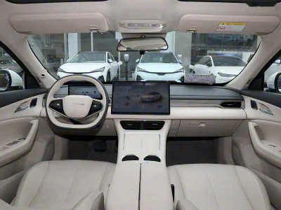 Dongfeng Forthing, 2025 на заказ — миниатюра 3