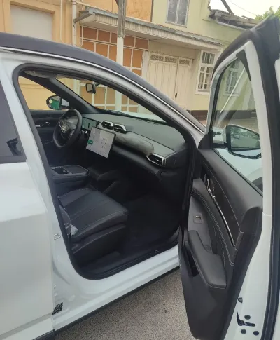 Dongfeng L7, 2026