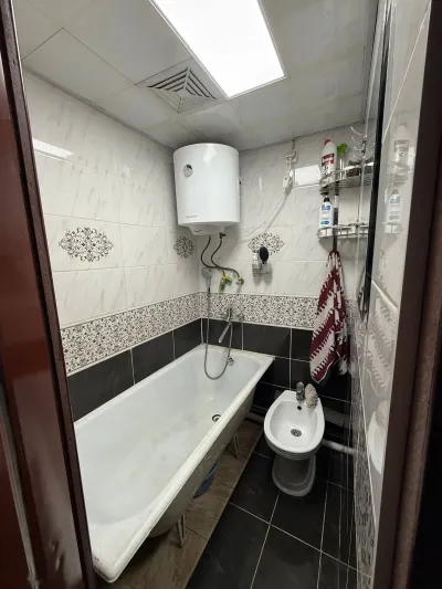 4-комн. квартира, 2 этаж, 92 м², Сино — миниатюра 5