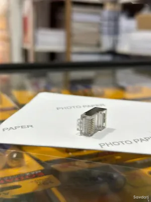 Коннектор RJ45