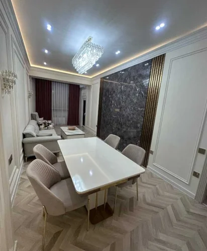 3-к квартира, 6 этаж, 122 м², Спартак — миниатюра 1