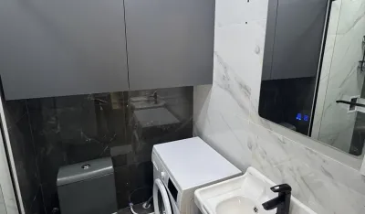 2-комн. квартира, 9 этаж, 60м², Славянский Университет, С/М Шохон