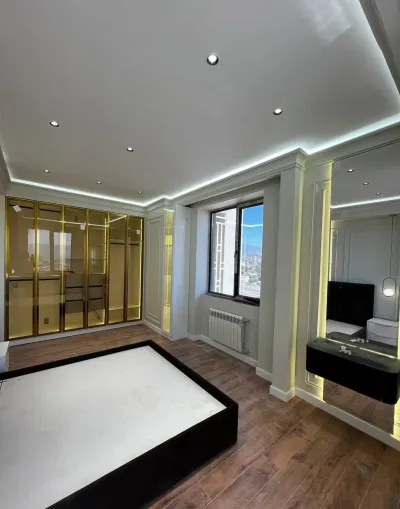 2-комн. квартира, 16 этаж, 83 м², Фирдавси Сохили с рядом Яккасарой