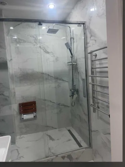 2-комн. квартира, 7 этаж, 65м², альфемо дом печать — миниатюра 5