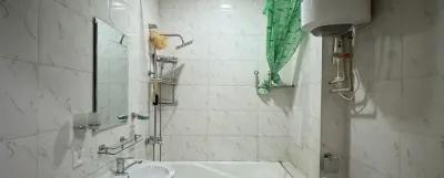 3-комн. квартира, 10 этаж, 126 м², Аэропорт Дом Техносила