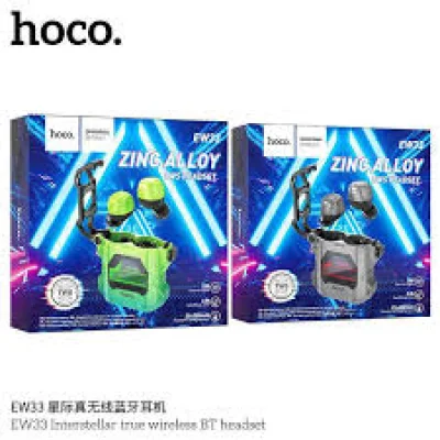 Беспроводные Наушники Hoco EW33