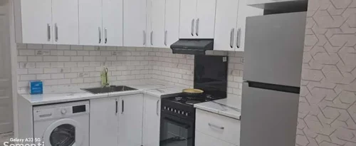 2-комн. квартира, 13 этаж, 75м², Шохмансур Танка — миниатюра 6