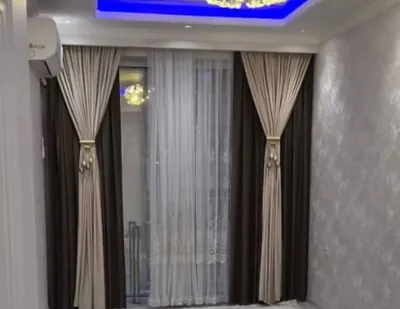 2-комн. квартира, 10 этаж, 56 м², Фирдавси
