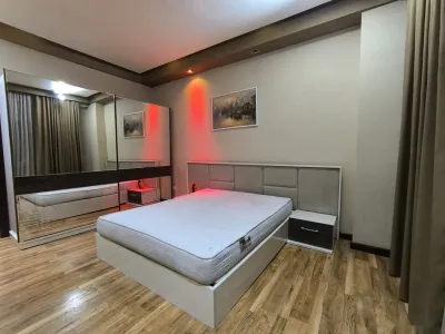 2-комн. квартира, 2 этаж, 85м², 112 мкр — миниатюра 3