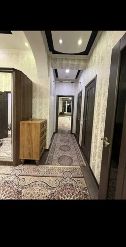 3-к квартира, 9 этаж, 90 м² — миниатюра 8