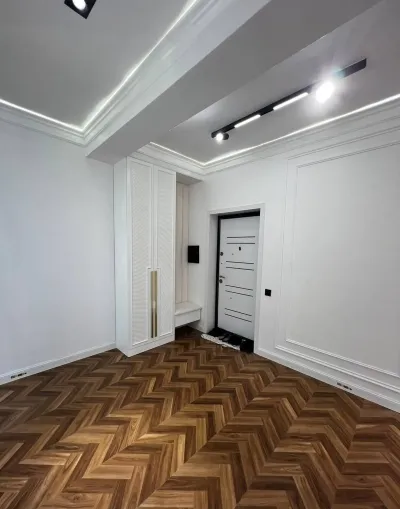 2-комн. квартира, 12 этаж, 92 м², Шохмансур