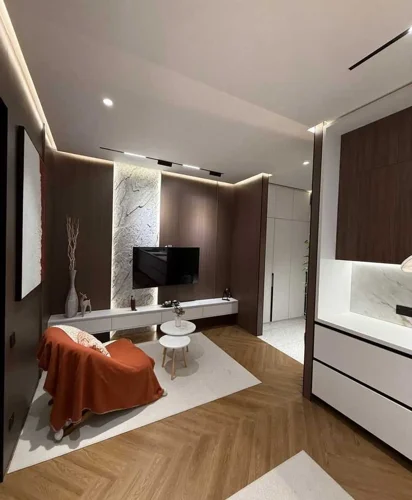 2-к квартира, 4 этаж, 60 м² — миниатюра 6