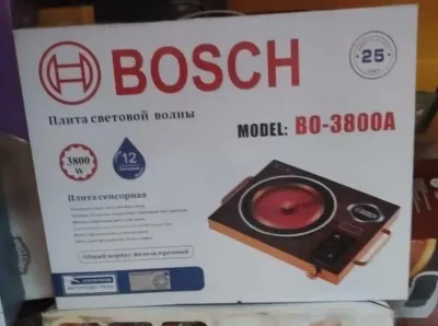 Плита Bosch