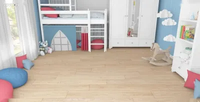 Ламинат Blask Floorpan 8мм.