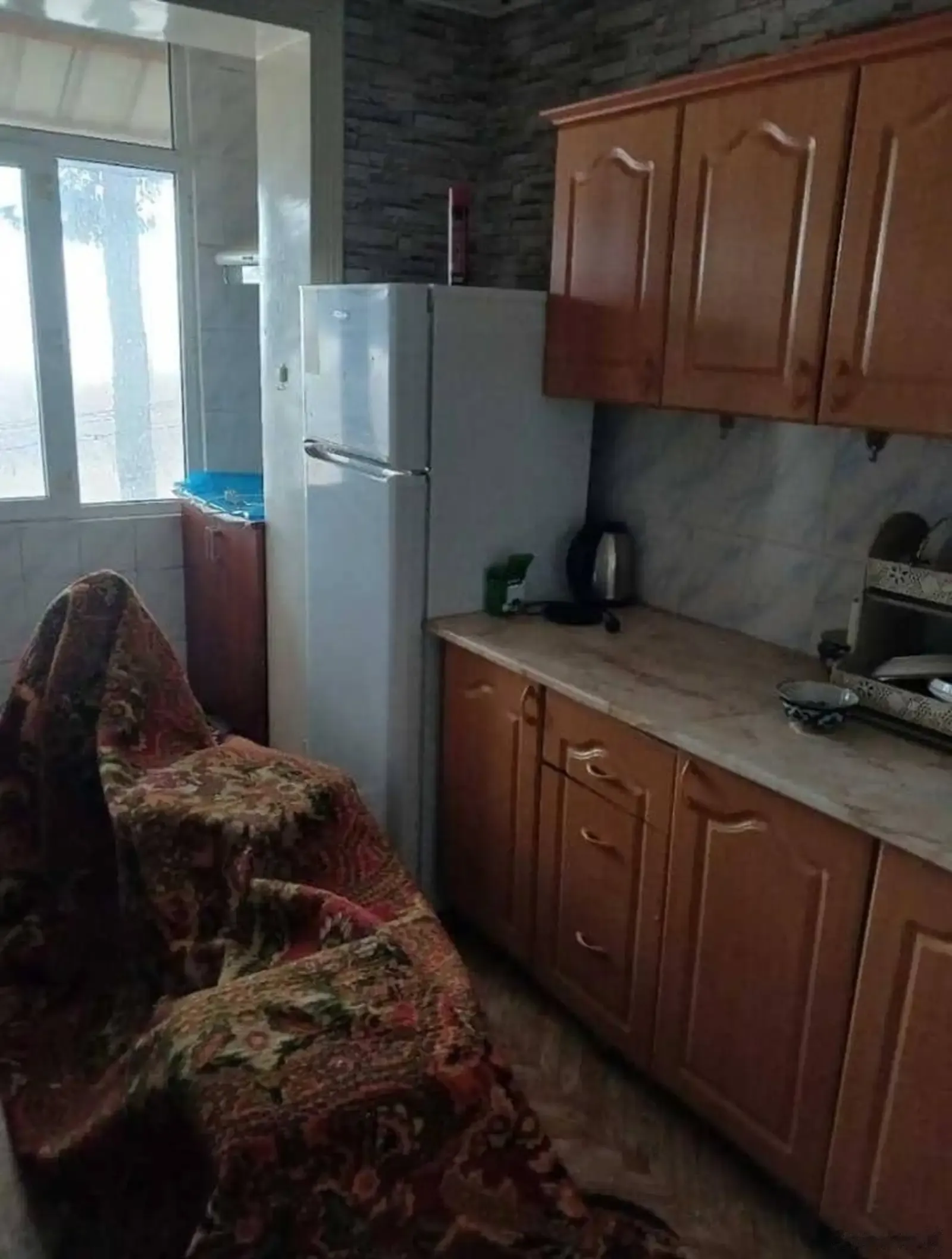 2-комн. квартира, 2 этаж, 62м², 12 микрорайон