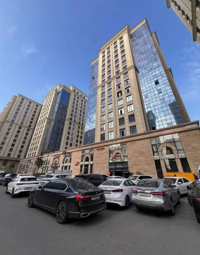 Помещение под свободное назначение, 130м², Айни, Релакс