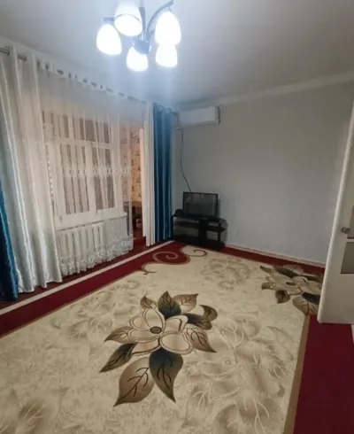 1-комн. квартира, 3 этаж, 47 м², Сино