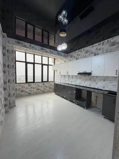 2-комн. квартира, 14 этаж, 78 м², Шохмансур