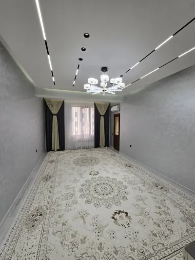 3-к квартира — миниатюра 3