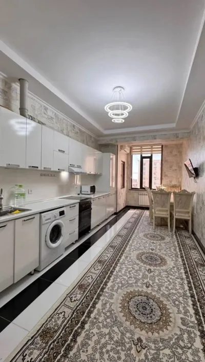3-к квартира — миниатюра 2