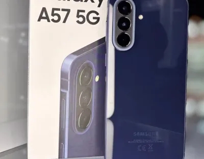 Samsung Galaxy A57 5G 8/256Gb 5000mah