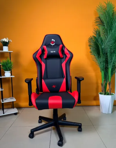 Игровое кресло