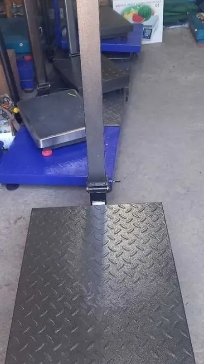 Тарозу 600kg