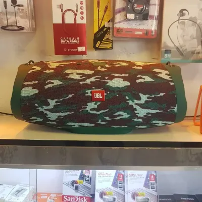 Колонка JBL Max — миниатюра 2