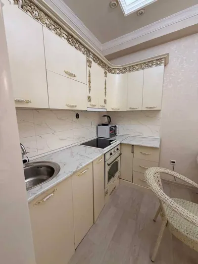 2-комн. квартира, 16 этаж, 53 м², Шохмансур, Созидание, Бахт Z — миниатюра 7