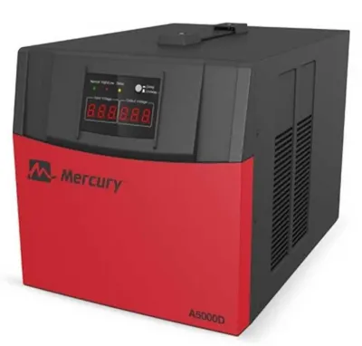 Стабилизатор Mercury AVR 1000VA