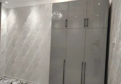 2-комн. квартира, 12 этаж, 53м², шохмансур