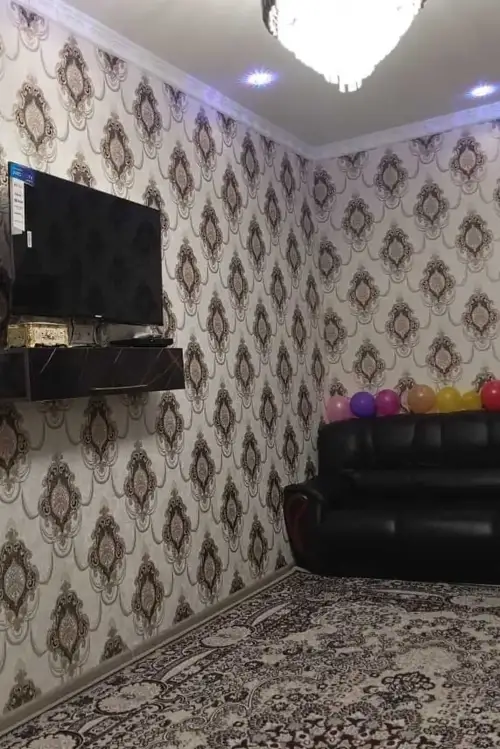 2-комн. квартира, 2 этаж, 60 м², Сино