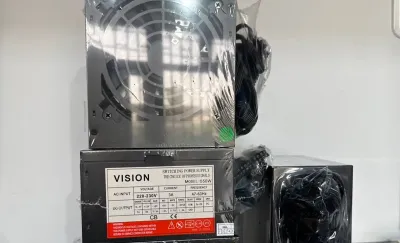 Блок питания 550W Vision