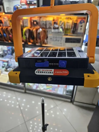 Прожектор 50Вт 803 — миниатюра 8