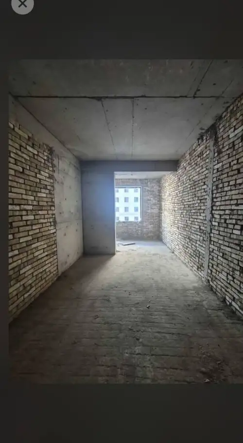 2-комн. квартира, 6 этаж, 91 м², И.Сомони
