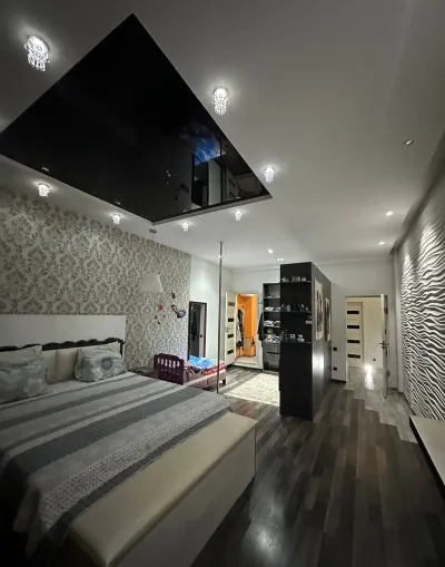 4-комн. квартира, 9 этаж, 137 м², Исмоили Сомони