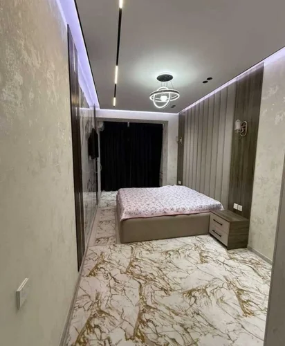 2-к квартира, 4 этаж, 70 м², Шохмансур — миниатюра 2