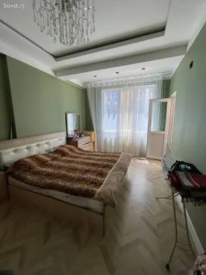 2-комн. квартира, 5 этаж, 61 м², Шохмансур