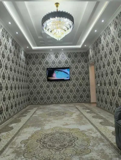2-комн. квартира, 11 этаж, 85м², Шохмансур — миниатюра 1